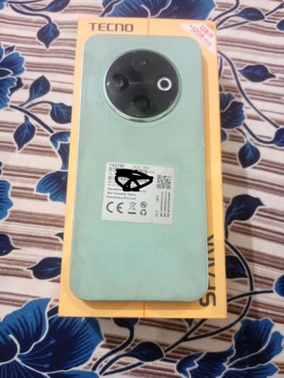 Tecno spark 30c for sale