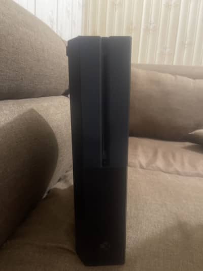 Xbox One FAT 500 Gb (good condition)