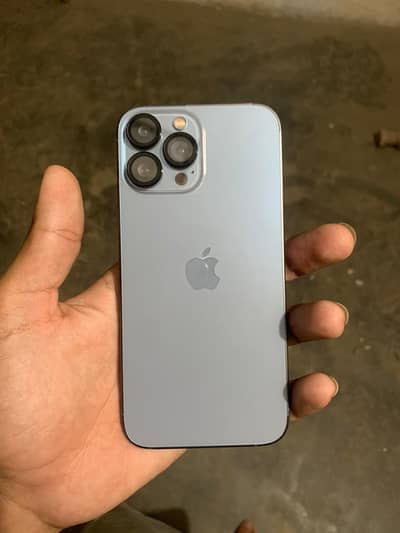 iPhone 13 Pro Max 128 gb 10/10