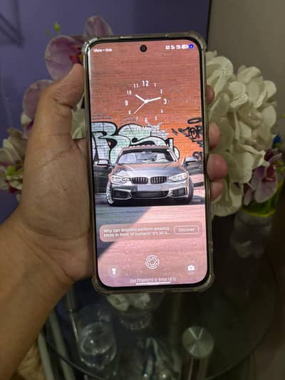 Tecno spark 40 pro plus