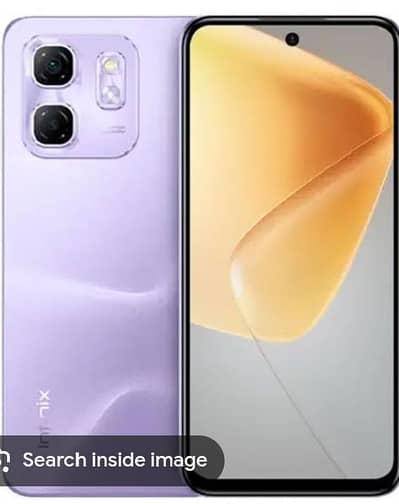 Infinix Hot 50i