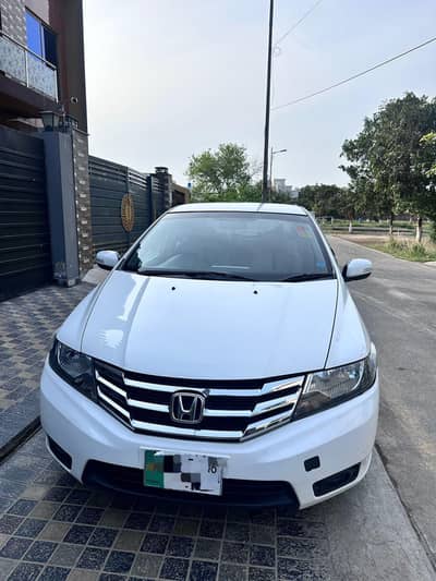 Honda City Aspire 2016 0*3*2*6*4*9*6*4*4*6*2