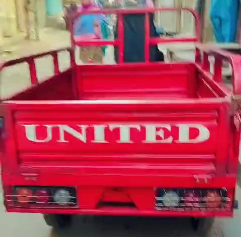 Mini Loader 1