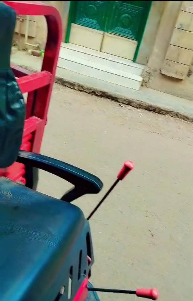 Mini Loader 2