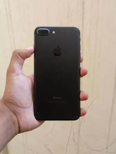 Apple iPhone 7 Plus