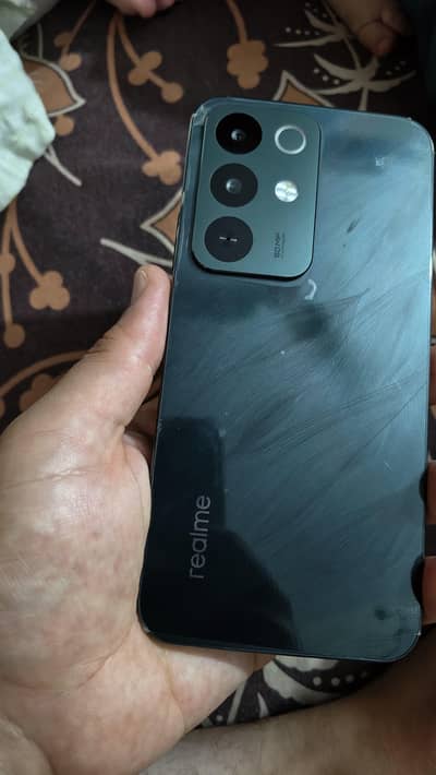 Realme C85 Pro
