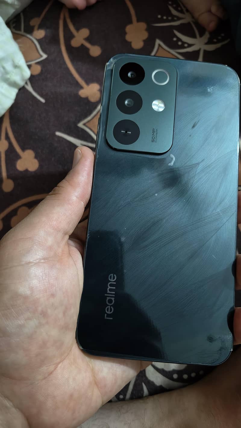 Realme C85 Pro 0