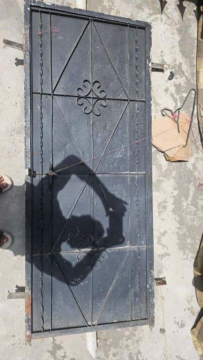 2 Adad Darwazay
