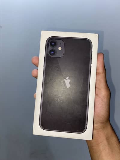 Apple iPhone 11