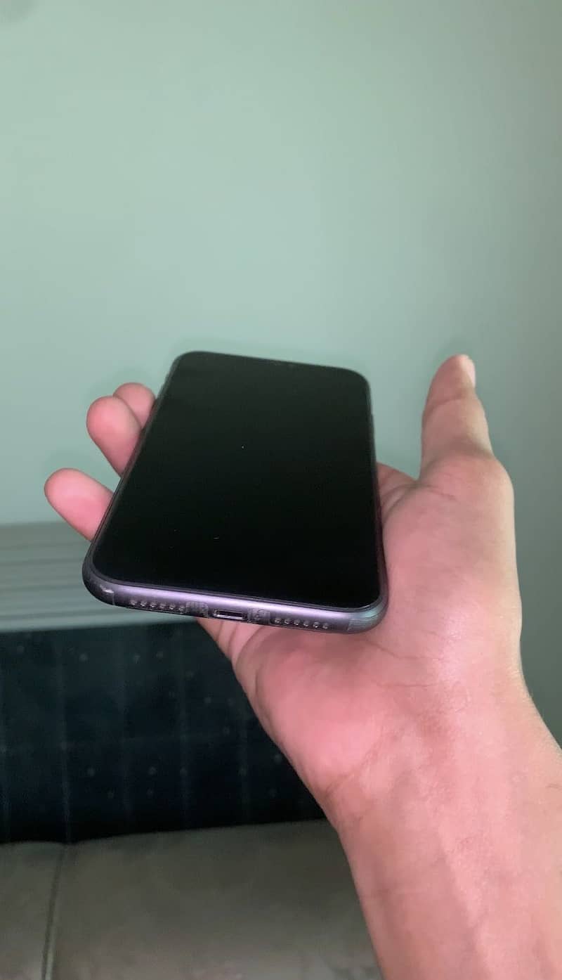 Apple iPhone 11 2