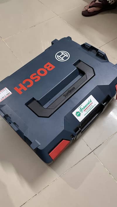Bosch Professional Rotary Hammer
