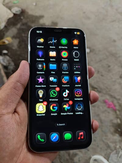Apple iPhone 12 Whatsapp ya call 0370 681 6660