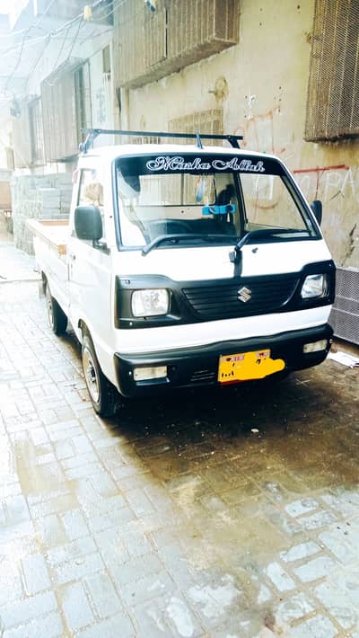Suzuki ravi full original seald engine 1st owner