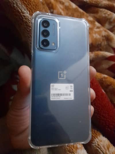 One Plus Nord N200 5g
