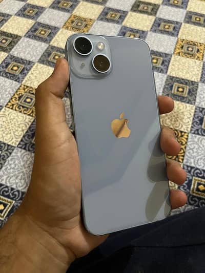 Apple iPhone 14 (jv) 128 gb