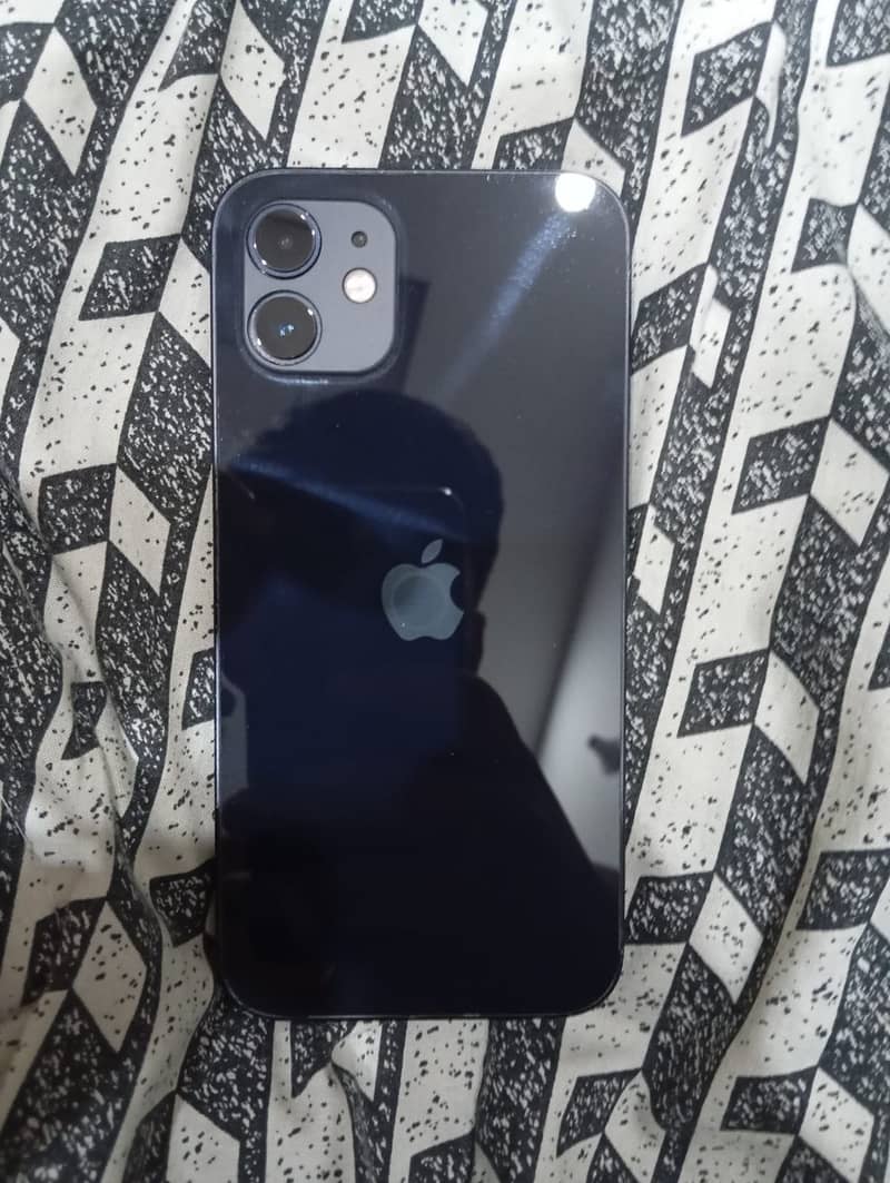 Apple iPhone 12 0