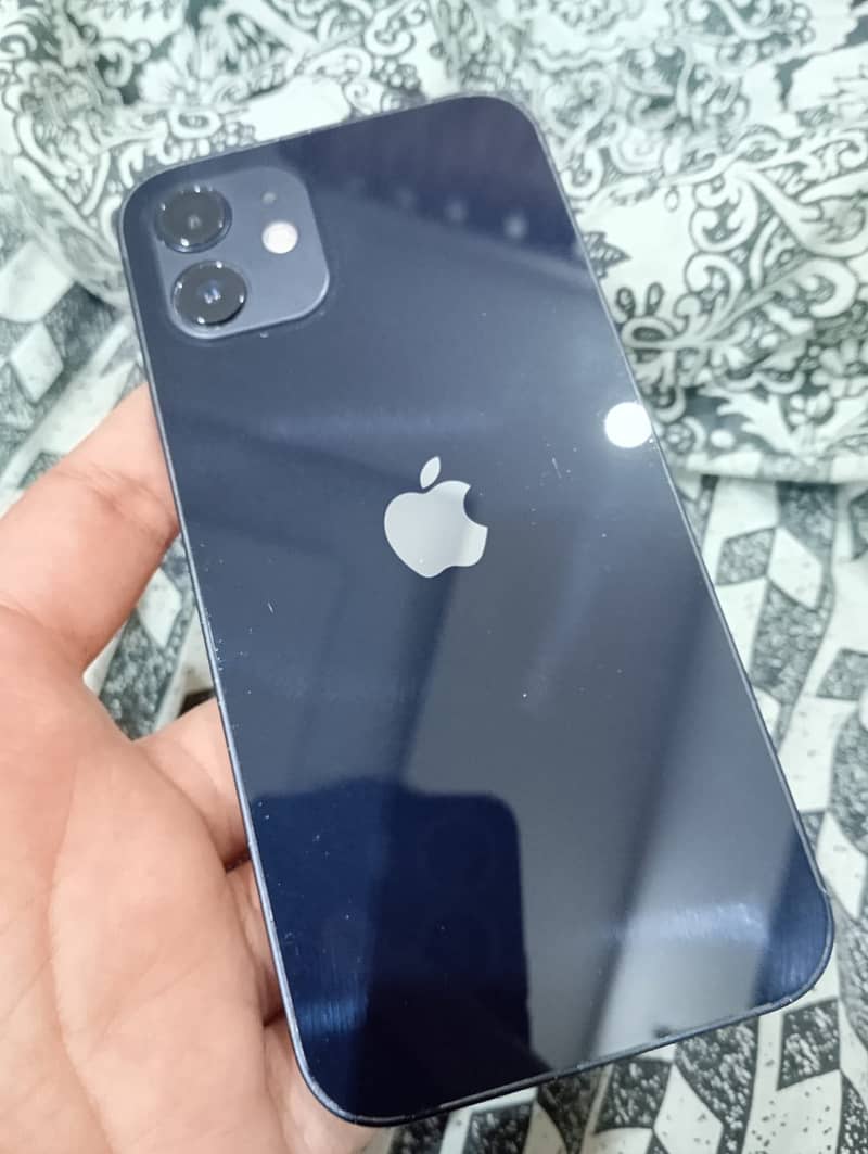 Apple iPhone 12 1
