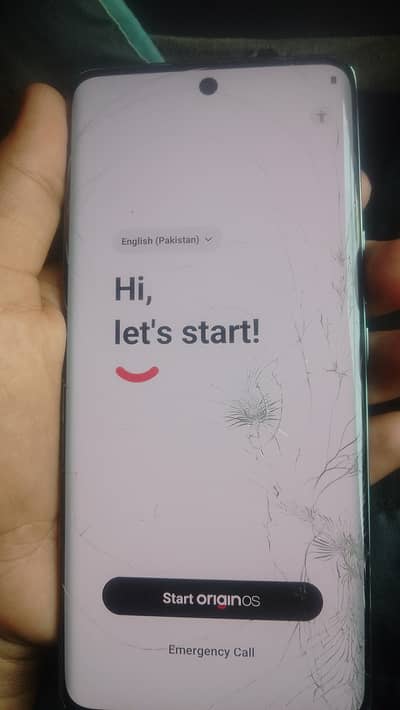 Vivo V40e