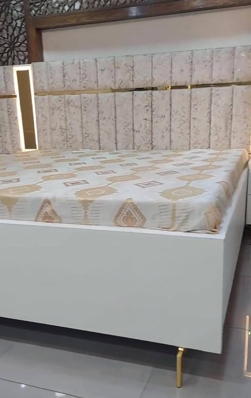 New Bedset 1