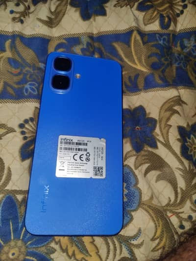 Infinix smart 10 10/10