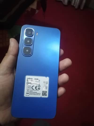 Infinix Hot 60i