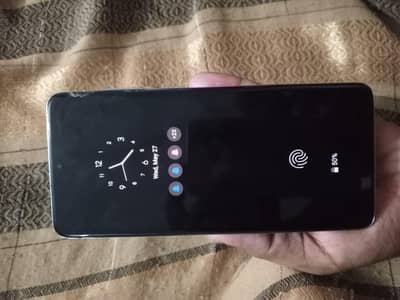Samsung Mobile S20 Plus 5G