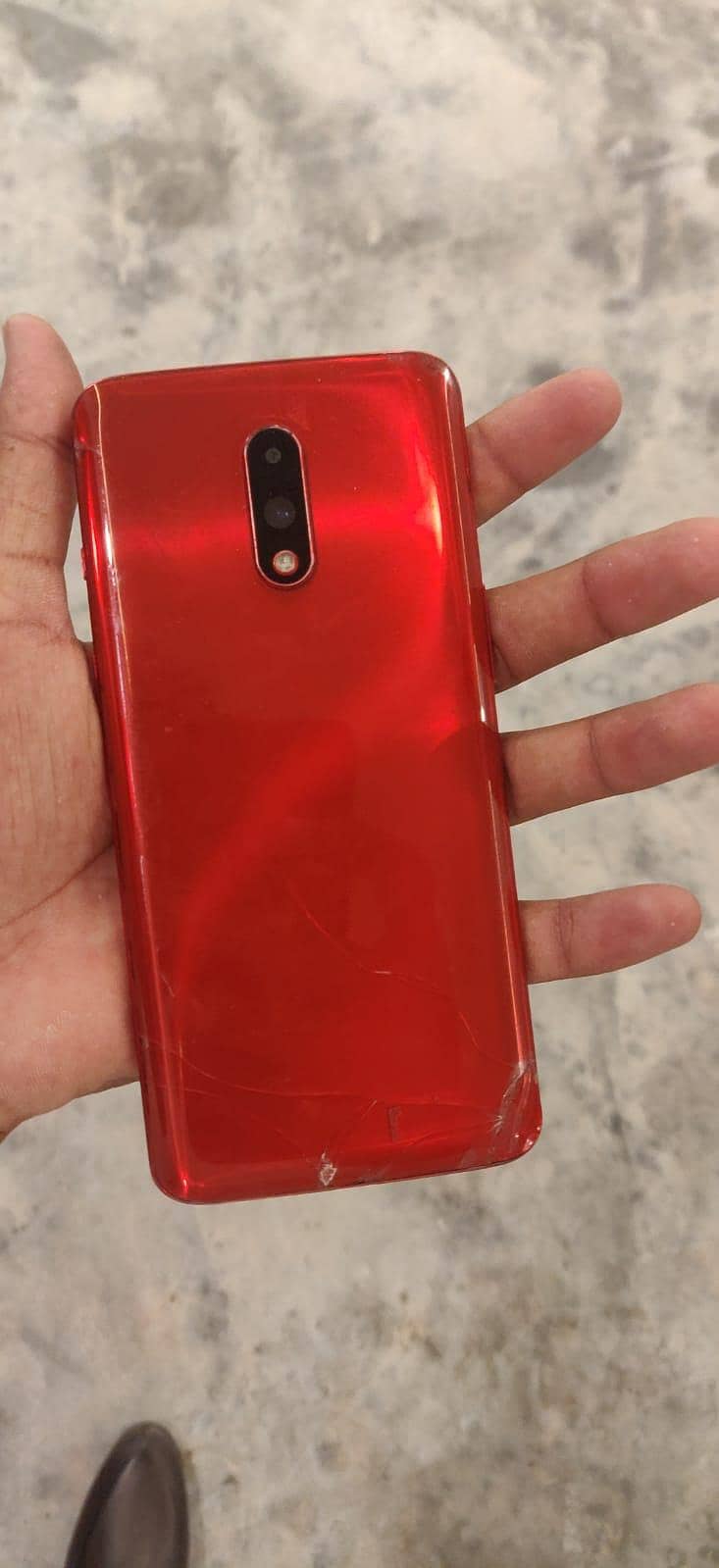 One Plus 7 0