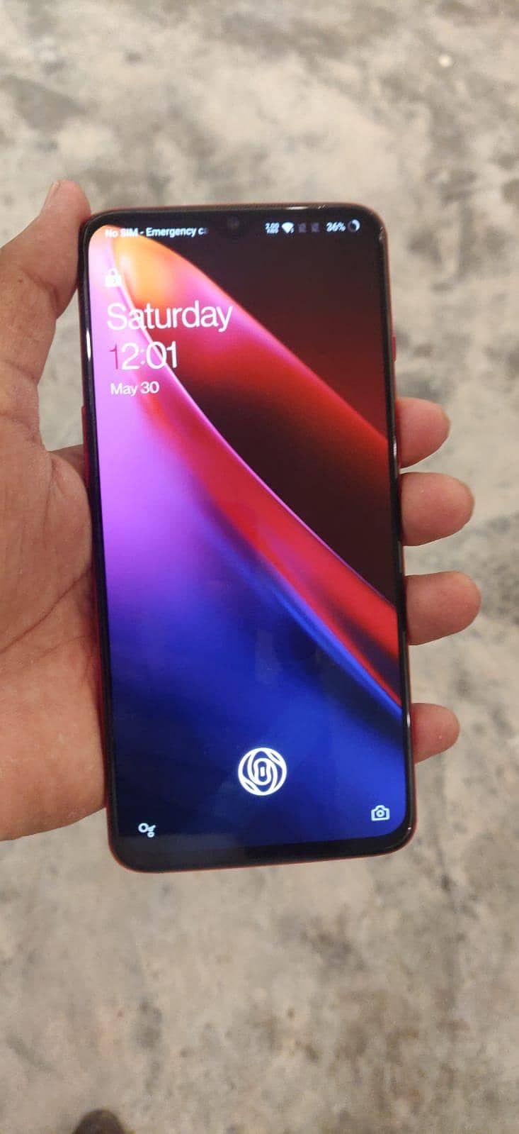 One Plus 7 1