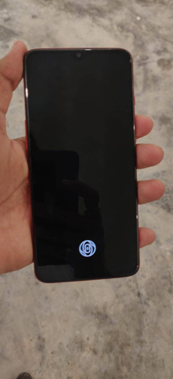 One Plus 7 2