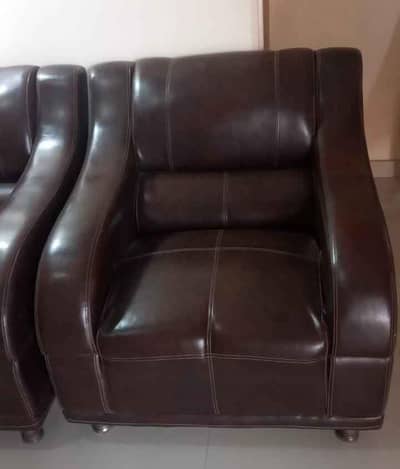 5 seater sofa set heavy discount