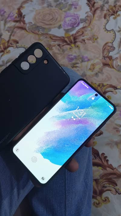 Samsung Mobile S21 FE