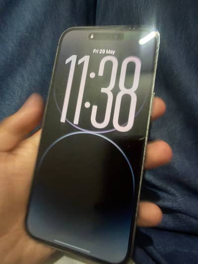 Apple iPhone 14 Pro Max 256gb