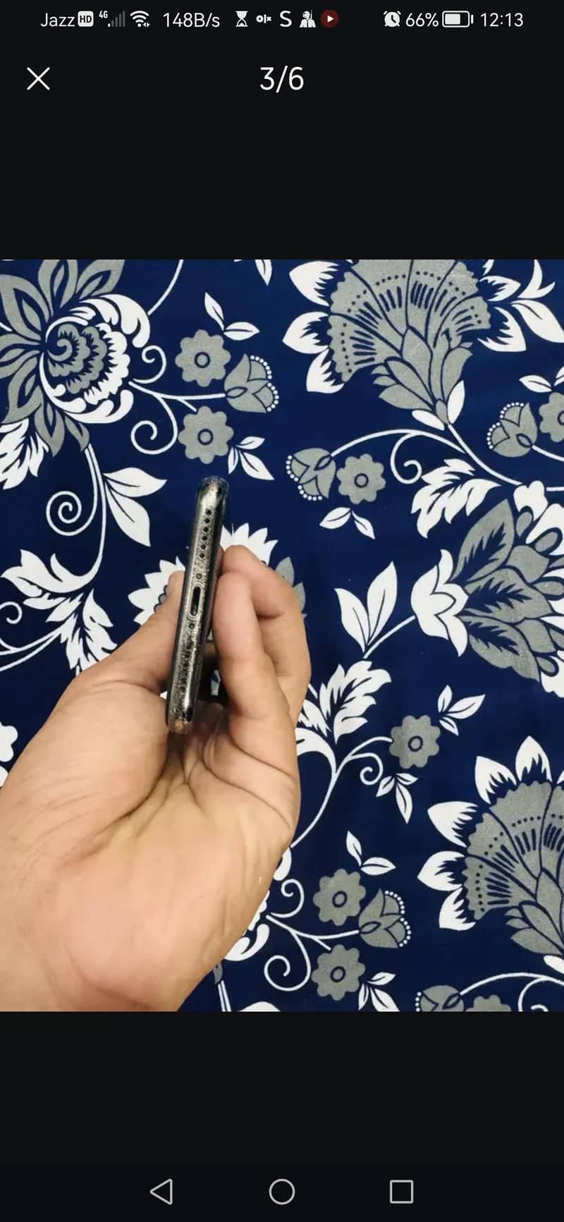 Apple iPhone X 1