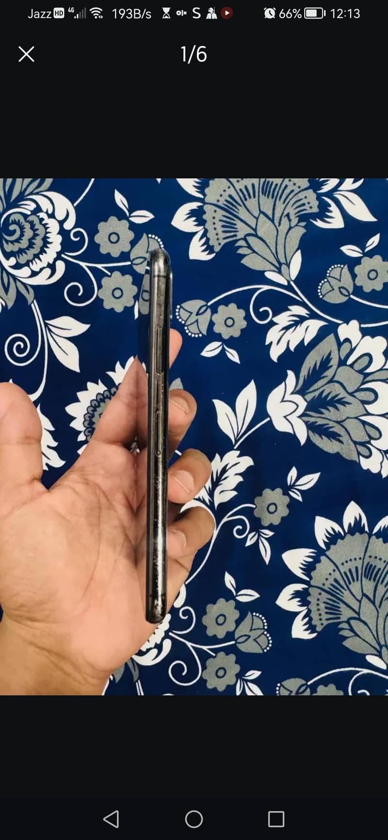 Apple iPhone X 3