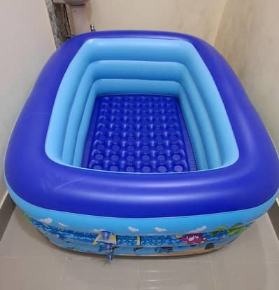 Swimmimg pool