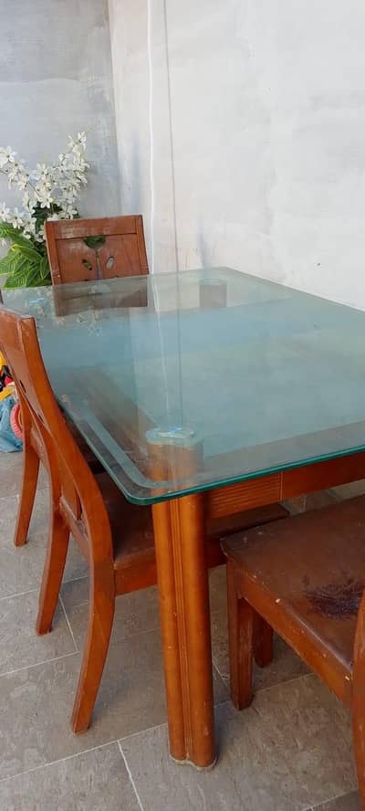 dining table turkey imported