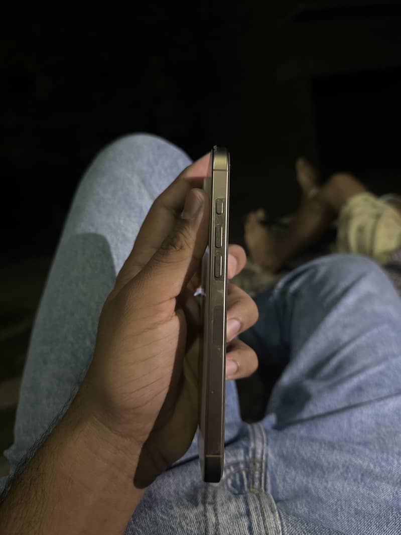 Apple iPhone 16 Pro Max 2