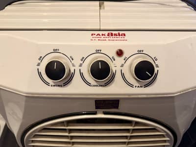 Pak Asia Room Air Cooler for Sale