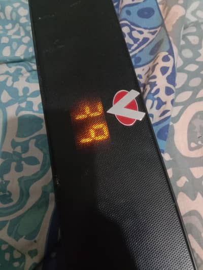 Bluetooth speaker
