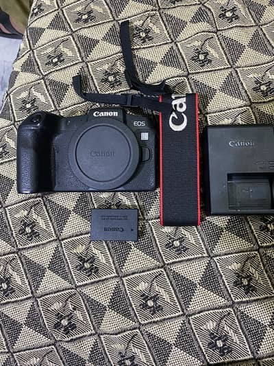 canon Rp