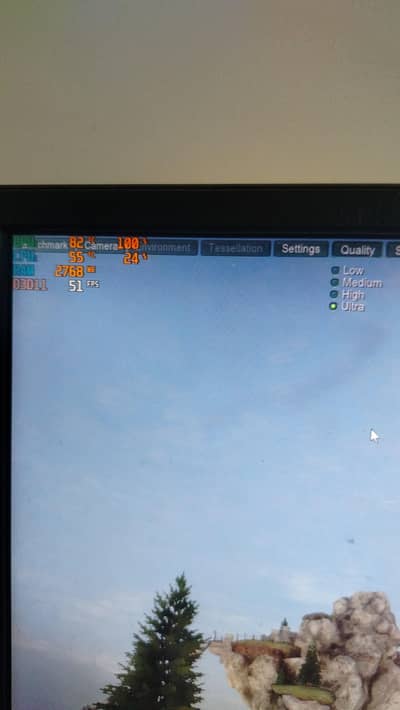 Qoudro k620 urgent sell