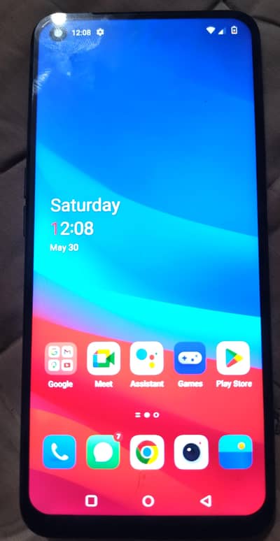 One Plus Nord N200