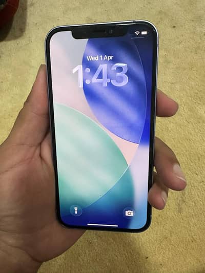 Apple iPhone 12