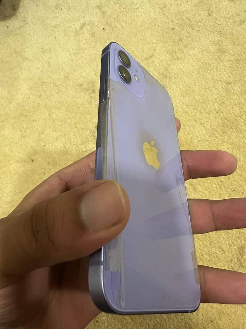 Apple iPhone 12 1