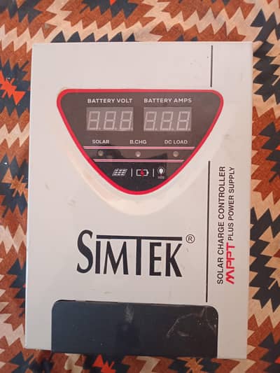MPPT simtek Eco Series