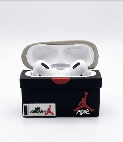 Case of Apple air pod pro
