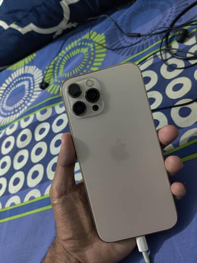 Apple iPhone 12 Pro Max