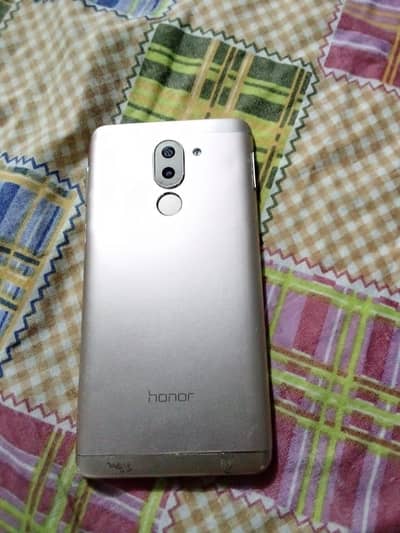 Honor 6X