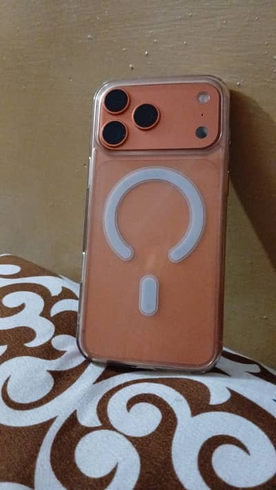 iPhone 17 Pro Max NON PTA  with Box