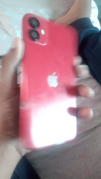 Apple iPhone 11